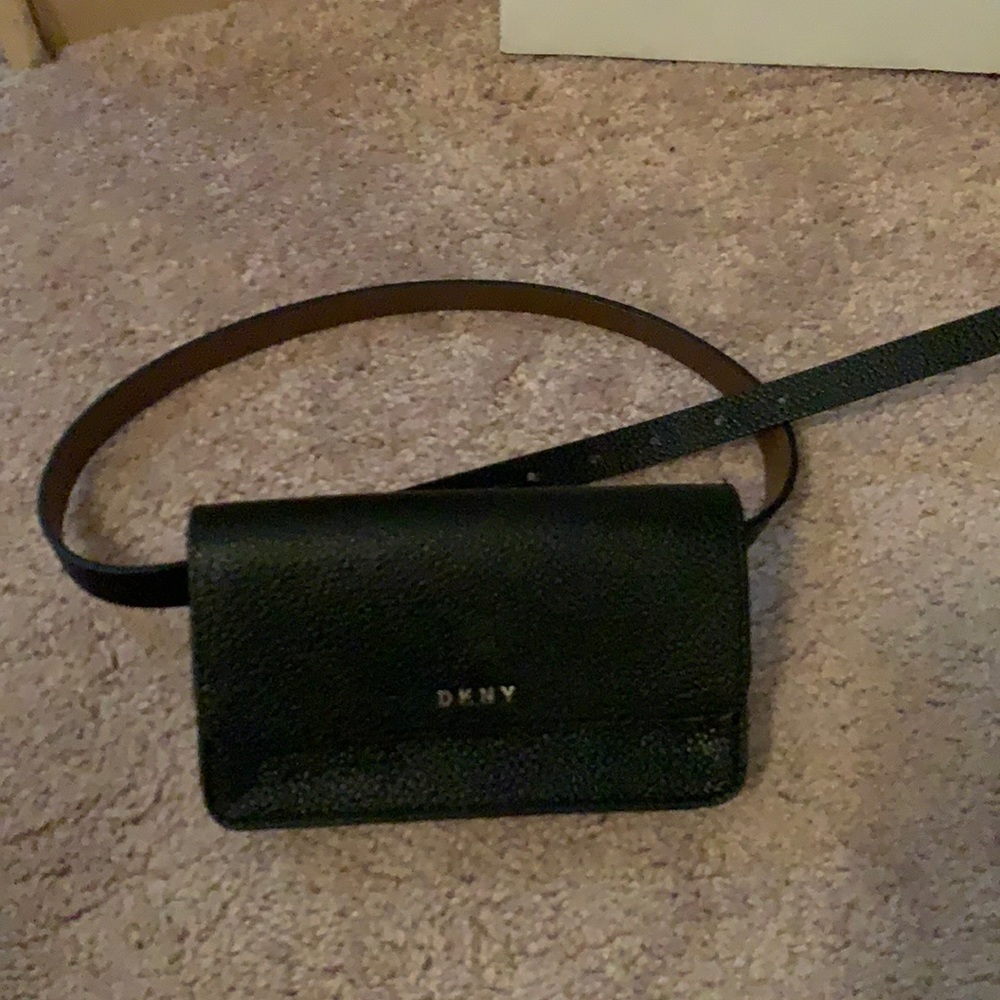 DKNY Belt Bag